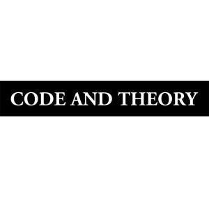 Code And Theory Logo