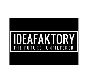 Ideafaktory Logo