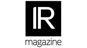 IR Magazine Logo