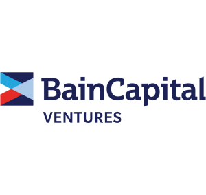 Bain Capital Ventures Logo