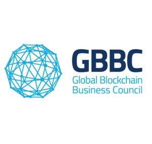 Global Blockchain Business Council Logo