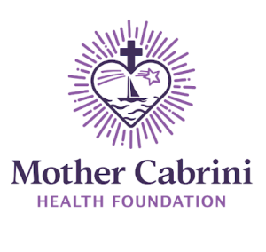 Mother Cabrini Logo 