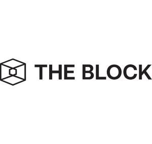 The Block Logo