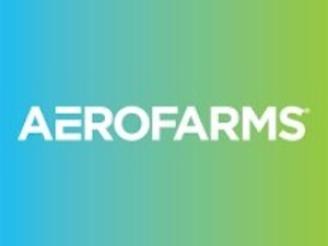 AeroFarms logo