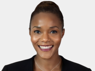 Chavon Sutton (MBA ’12)