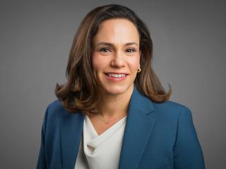 Chenell Donadee (MBA ’23)