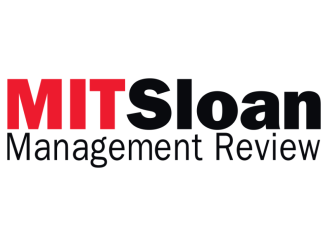 MIT Sloan Management Review