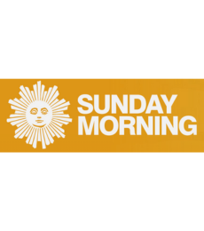 cbs sunday morning