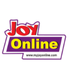 Joy Online logo