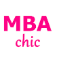 MBAchic logo