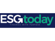 ESG Today logo