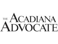 The Advocate Logo