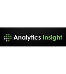 Analytics Insight logo