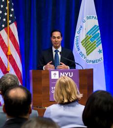 Julian Castro