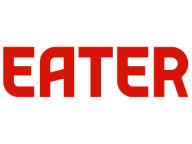 Eater logo