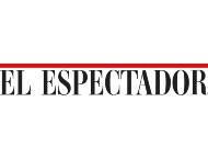 El Espectador Logo 190 x 145