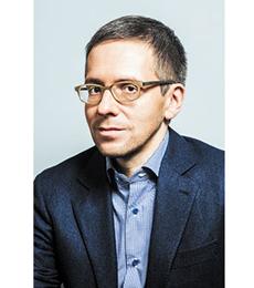 Ian Bremmer