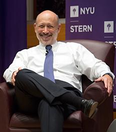 Lloyd C. Blankfein