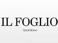 Il Foglio logo