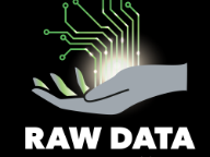 RawDataPodcastLogo 192 x 144