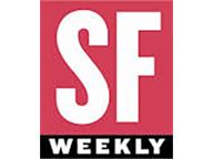 SF Weekly logo