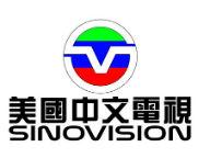 SinoVision logo