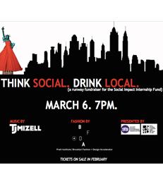 Think Social Drink Local 2015