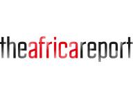 The Africa Report logo