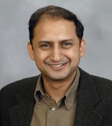 Viral Acharya