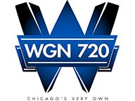 WGN Radio Logo