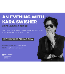 a conversation with kara swisher