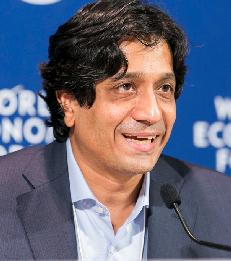 Arun Sundararajan