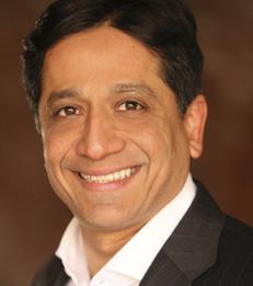 Arun Sundararajan