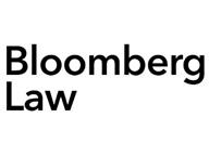 Bloomberg Law Logo