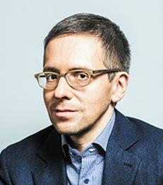 Ian Bremmer