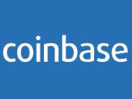 Coinbase logo 