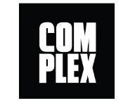 Complex logo 192 x 144