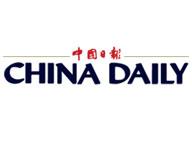 China Daily logo