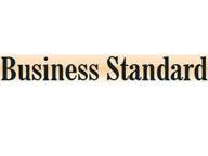 Business Standard logo