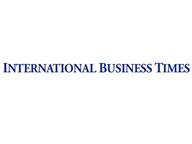 International Business Times logo