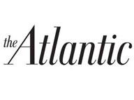 The Atlantic logo