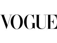 Vogue logo