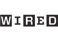 WIRED logo