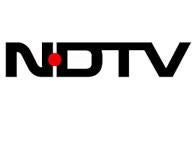 NDTV logo