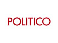 Politico logo