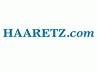 Haaretz logo