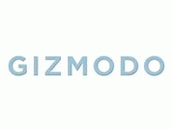 Gizmodo logo