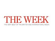 The Week logo 