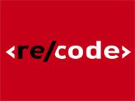 Recode logo