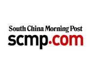 South China Morning Post logo